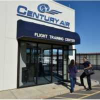 Century Air Flight Training Center Logo