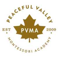 Peaceful Valley Montessori Academy - Eden Prairie Logo