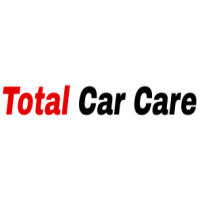 Total Car Care Logo