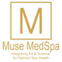 Muse Medspa Logo