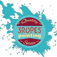 3 Ropes Painting Logo