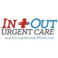 In & Out Urgent Care - New Orleans Logo