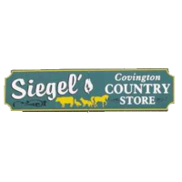 Siegel's Country Store Logo