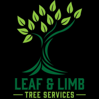 Leaf & Limb Tree Services Logo