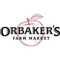 Orbaker's Farm Market Logo