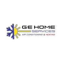 GE Home Services LLC Logo