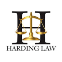 Harding Law, LLC Logo