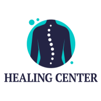 Healing Center Logo
