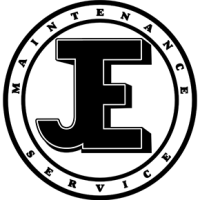 MJS A/C and Heating Logo