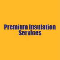 Premium Insulation Services Logo