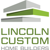 Lincoln Custom Home Builders Logo