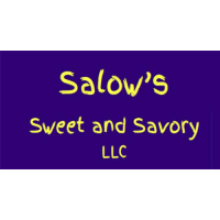 Salow's Sweet & Savory, LLC Bakery & Catering Logo