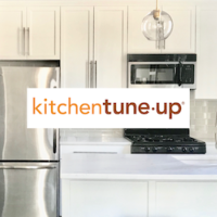 Kitchen Tune-Up Greenville Logo
