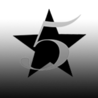 5 STARR Salon and Spa Logo