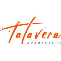 Talavera Apartments Logo