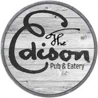 The Edison Pub and Eatery Logo
