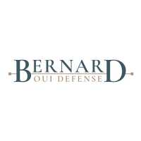 Law Offices of Joseph D. Bernard | OUI Defense Massachusetts Logo