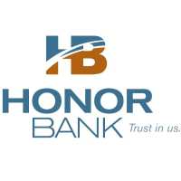 Honor Bank Logo
