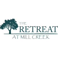 The Retreat at Mill Creek Logo
