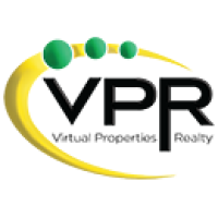 Vance T. Kimber - Virtual Properties Realty.com Logo