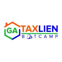 GA Tax Lien Bootcamp Logo