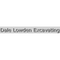 Lowden Excavating, Inc. Logo