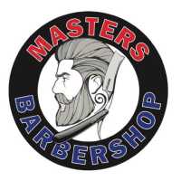 Masters Barbershop Logo