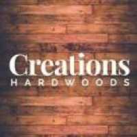 Creations Hardwoods Logo