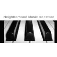 Neighborhood Music Logo