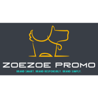 ZoeZoe Promo Logo