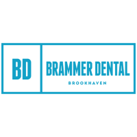 Brammer Dental - Norman Logo