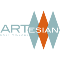 Artesian East Village Logo