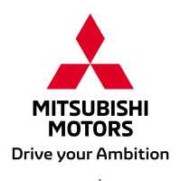 Egolf Mitsubishi Logo