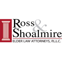 Ross & Shoalmire, P.L.L.C. Logo