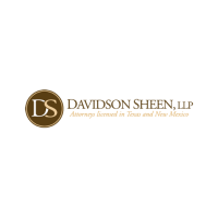 Davidson Sheen, LLP Logo