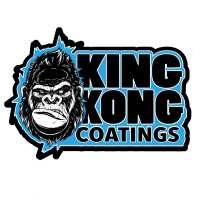 King Kong Coatings Logo