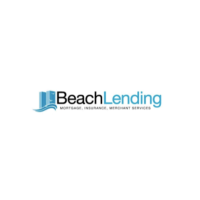 Beach Lending, Inc. Logo