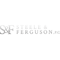 Steele & Ferguson, P.C. Logo