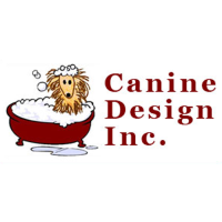 Canine Design Inc. Logo