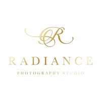 Radiance Photography Studio Logo