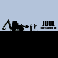 Juul Contracting Company Logo