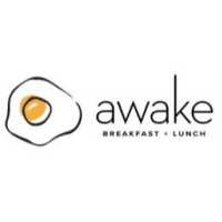 Awake - Addison Logo
