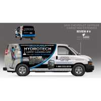 Hydrotech Carpet Cleaning Corp. Logo