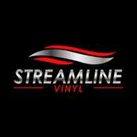Streamline Vinyl Logo