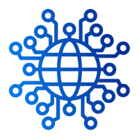 Erick's Webs Design Logo