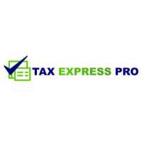 Tax Express Pro Logo