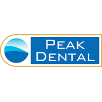 Peak Dental of Lynnwood Logo