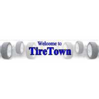 Tire Town Inc Logo