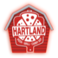Hartland Pizza Grill and General Store Logo