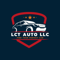 LCT AUTO LLC Logo